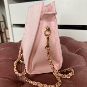 SOLD Authentic Dior Cosmetic pouch/crossbody